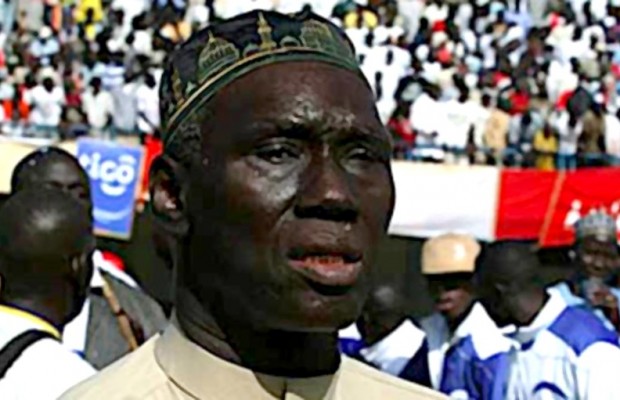 Mbaye Gueye « allume » le Roi des arènes: « Yékini et Balla Gaye 2 sont plus forts que Bombardier »