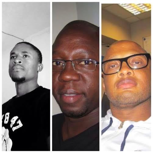 Dr Yakhya Diop, Cheikh Niang et Youssou Diédhiou : Les 3 sénégalais qui ont péri dans le crash de l'avion sanitaire