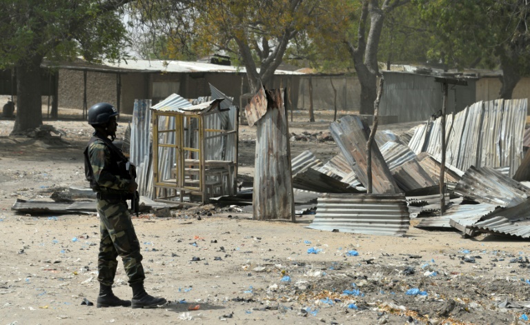 Cameroun: 7 morts dans un double attentat-suicide dans l’extrême nord du pays