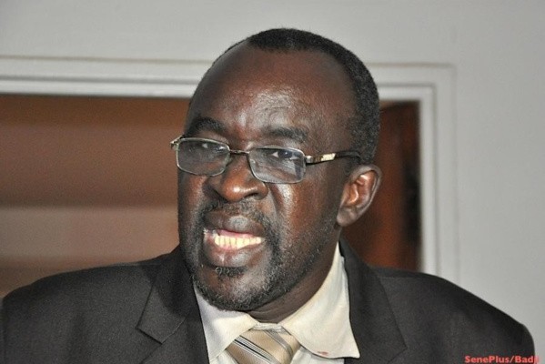 Déballages: Devant la presse, Cissé Lô déverse sa bile sur Cheikh Kanté