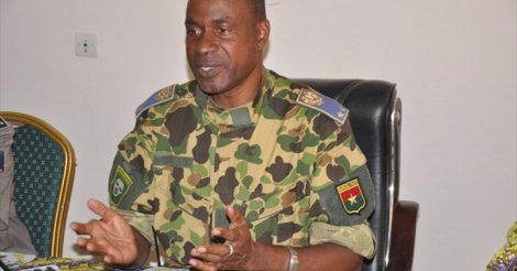 Dénouement de la crise burkinabé: Le général Diendéré a accepté de rendre le pouvoir au président Kafando