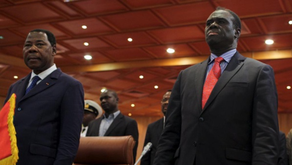 Burkina Faso: Kafando ovationné pour sa réinstallation