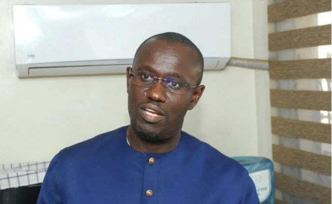 Affaire Khadim Bâ : Le DG de Coris Bank finalement libéré Affaire Khadim Bâ : Le DG de Coris Bank finalement libéré