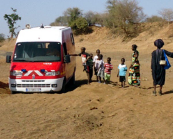 Un don d’ambulance secoue la Mairie de Mbacké : Une plainte dans l’air…