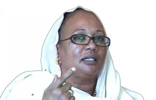 Procès Habré: "Merci d'être venu pour la manifestation de la Vérité!" (Mme Habré)