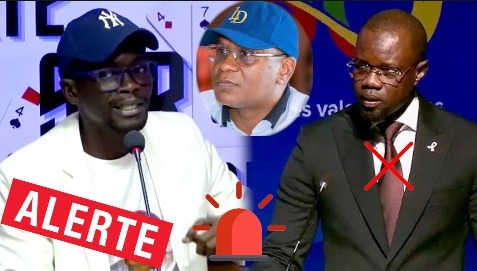 Face à Tange terrible révélation de Cheikh Danfakha militant de Lat Diop sur une stratégie de libération