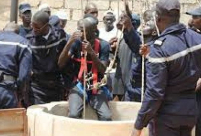 Drame à Benina Mari (Mbane) : Une mère de deux enfants retrouvée morte dans un puits Drame à Benina Mari (Mbane) : Une mère de deux enfants retrouvée morte dans un puits