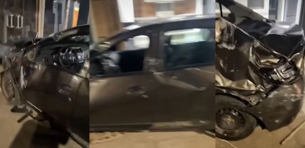 Mermoz : un malfaiteur tué et un autre gravement blessé, après une agression contre une femme enceinte Mermoz : un malfaiteur tué et un autre gravement blessé, après une agression contre une femme enceinte