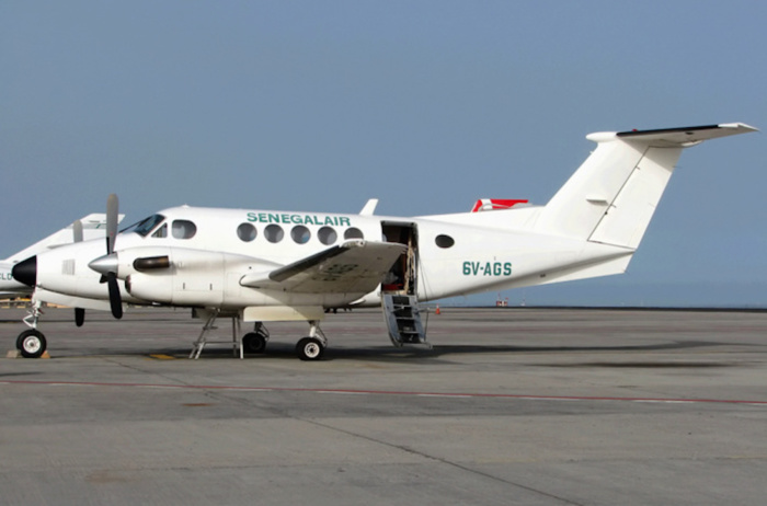 Crash Sénégal Air : Le Directeur général de l'ANACIM sur siège éjectable...