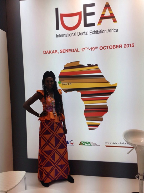 Le premier Salon dentaire international en Afrique s’ouvre ce samedi, à Dakar