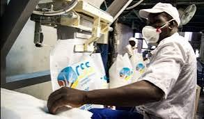 La CSS vise une production de près de 140 mille tonnes de sucre cette année (DG) La CSS vise une production de près de 140 mille tonnes de sucre cette année (DG)