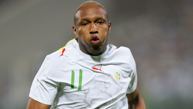 El Hadj Diouf : ’’ Le public doit continuer de faire confiance à Aliou Cissé’’