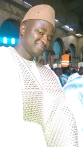 Accusé d’escroquerie, Cheikh Mbacké Gadiaga se lave à grande eau : "J’ai fait l’objet d’une machination visant à nuire Cheikh Amar"