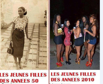Polygamie chez la jeune génération : Le ‘’oui mais’’ des jeunes filles Polygamie chez la jeune génération : Le ‘’oui mais’’ des jeunes filles