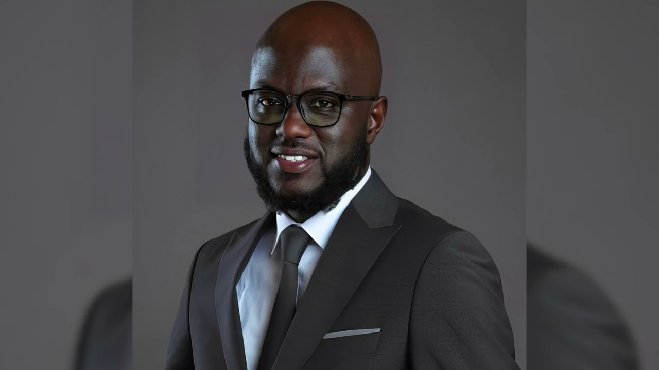 El Hadji Malick Ndiaye : Un homme de convictions à la tête de la 15e législature
