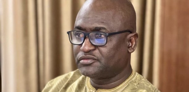 Le président d’Omart City Sénégal, Abdoulaye Mamadou Guissé, placé sous mandat de dépôt