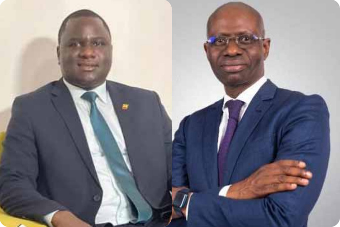 Absents du gouvernement : Déthié Fall et Boubacar Kamara attendent leur point de chute