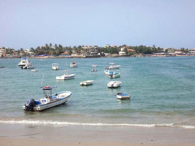 Bonne nouvelle pour le Tourisme : La Baie de Ngor classée parmi les merveilles maritimes du monde