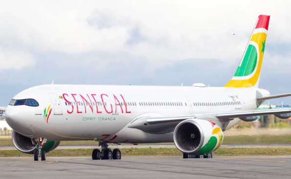 Escroquerie : Air Sénégal condamné à Conakry, à payer plusieurs millions FCfa à un passager guinéen