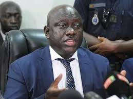 Déclaration de patrimoine des ministres et des DG : « On a un très bon taux de cette exigence » (Serigne Bassirou Guèye)
