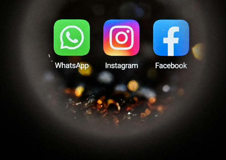 Large impact à travers le monde : Facebook, Instagram et Whatsapp, en interruption suite à une panne massive de Meta