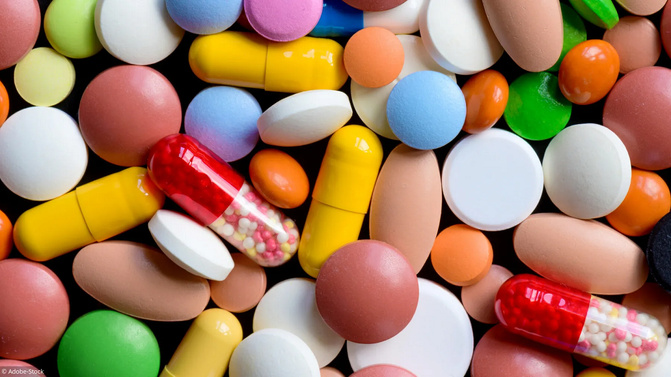 Accès Aux Médicaments : L’Afrique est trop dépendante, selon le professeur Massamba Diouf,