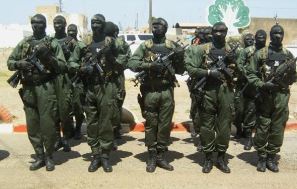 Le Sénégal se bunkérise contre les djihadistes : Les services de renseignements en état d’alerte, des gendarmes armés de fusils d'assaut déployés aux frontières