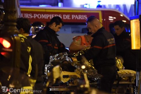 Attentats de Paris, au-delà de l'indignation