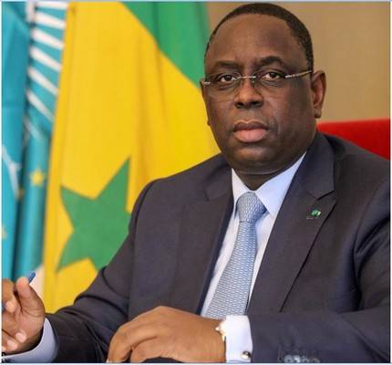 Macky Sall à la Cop 21: Les inondations et le défi énergétique, les dominantes de son discours