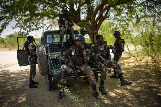 Cameroun: le ministre de la Défense affirme que l'armée camerounaise a tué «une centaine» d'islamistes de Boko Haram