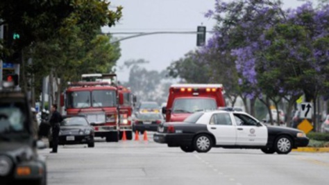 Fusillade en Californie : au moins 14 morts, un à trois suspects en fuite