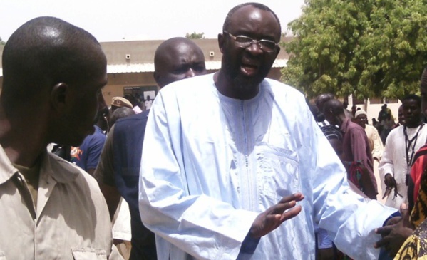 Agression d'un proche de Moustapha Cissé Lô: Le parquet de Diourbel exige une enquête exhaustive suivie d'arrestation