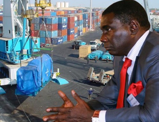 Insolite – Le port achète un terrain à 17 milliards, l’Etat vend Rebeuss à 6 milliards !!!!!!!