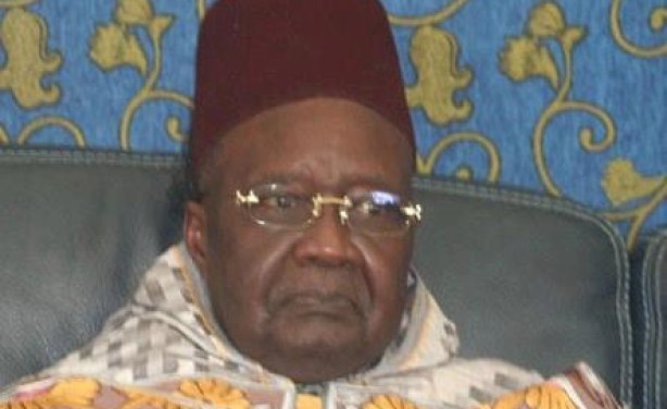 Rappel du décès de Serigne Mansour Sy : Daradji pleure toujours son Serigne