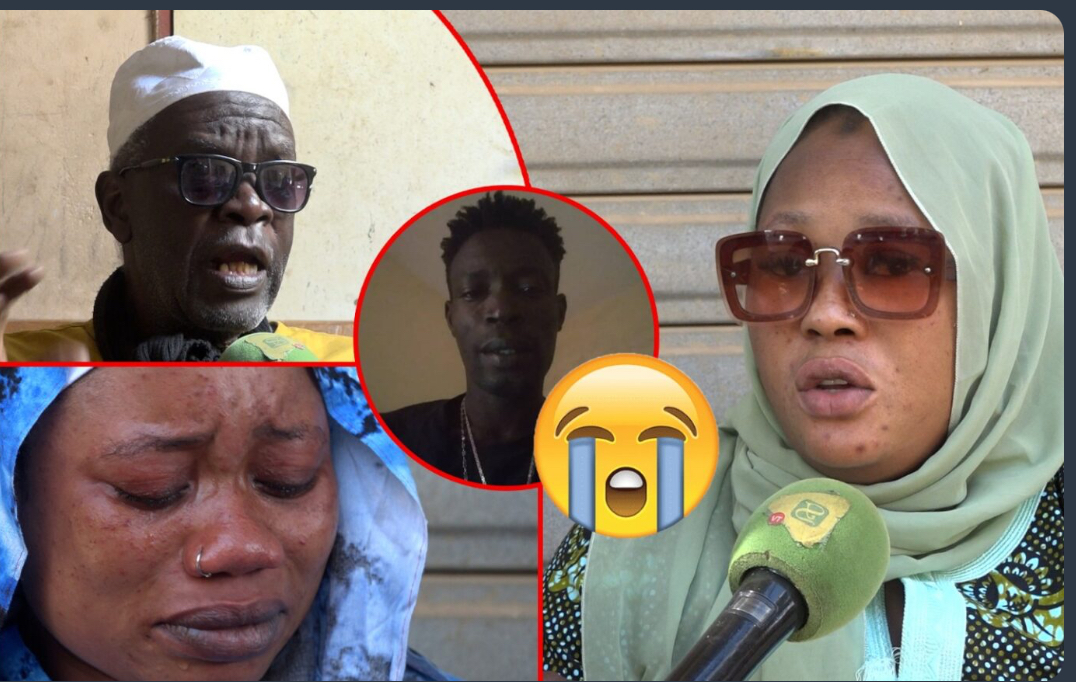 Ce que l’on sait de l’affaire Pape Coulibaly, qui agite Yeumbeul-Nord. Ce que l’on sait de l’affaire Pape Coulibaly, qui agite Yeumbeul-Nord.