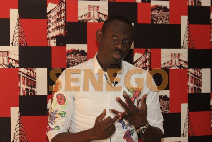 Pape Diouf exhorte la jeunesse à avoir une culture citoyenne