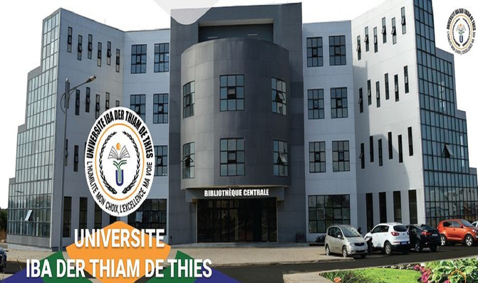 Violences à l’UIDT : Les étudiants exigent justice après la mutilation d’un camarade Violences à l’UIDT : Les étudiants exigent justice après la mutilation d’un camarade