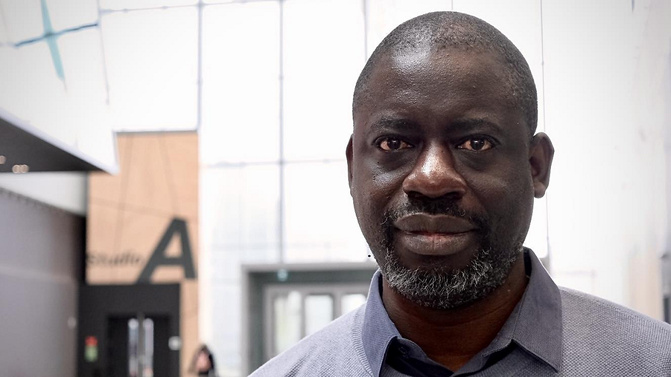 Rapport de la Cour des Comptes : Felwine Sarr alerte sur la situation critique des finances publiques Rapport de la Cour des Comptes : Felwine Sarr alerte sur la situation critique des finances publiques
