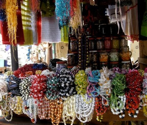 Pagne sexuel, collier de taille : La séduction selon les Sénégalaises