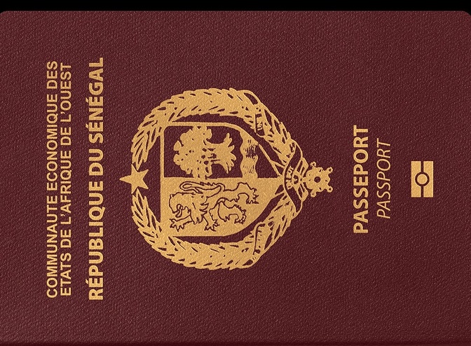 Sénégal en rupture des talons de passeports au Consulat de Madrid : une situation préoccupante pour les ressortissants... Par Momar Dieng Diop.