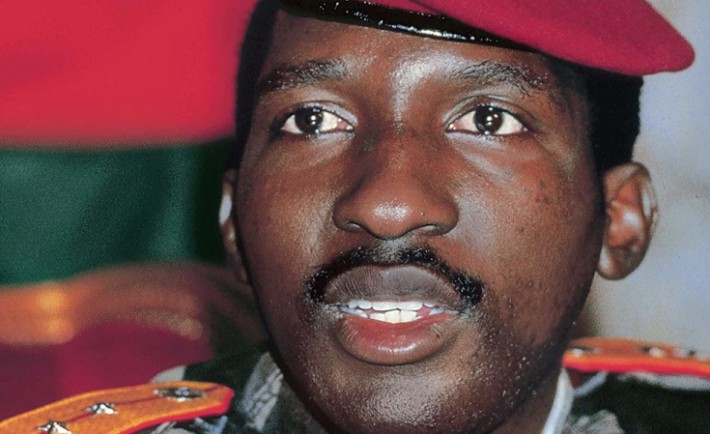 Dossier Thomas Sankara : 12 personnes inculpées dont 6 en détention