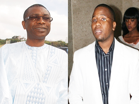 Youssou Ndour, Bougane Guèye, parmi ces 100 qui font « bouger l’Afrique »