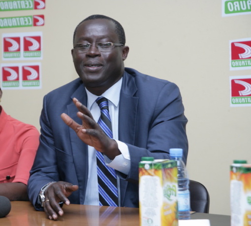 ÉCHEC D’AUGUUSTIN SENGHOR A LA FIFA: Quel poids pour le Sénégal dans le football mondial ? Par Babou Biram Faye ÉCHEC D’AUGUUSTIN SENGHOR A LA FIFA: Quel poids pour le Sénégal dans le football mondial ? Par Babou Biram Faye