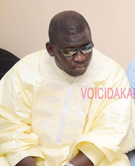 Affaire Massamba Coki: la DIC sur les traces du marabout jet-setteur Cheikh Moustapha Cissé aussi.