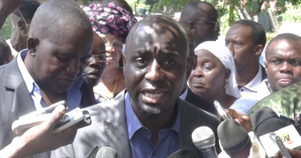 Le professeur Ismaela Madior Fall a encore tout faux - Par Thierno Bocoum