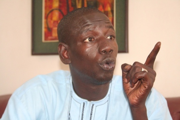 Mountakha Ndao, 2e adjoint au maire de Kaffrine : "Pourquoi, j'ai volé le chéquier de Abdoulaye Wilane..."