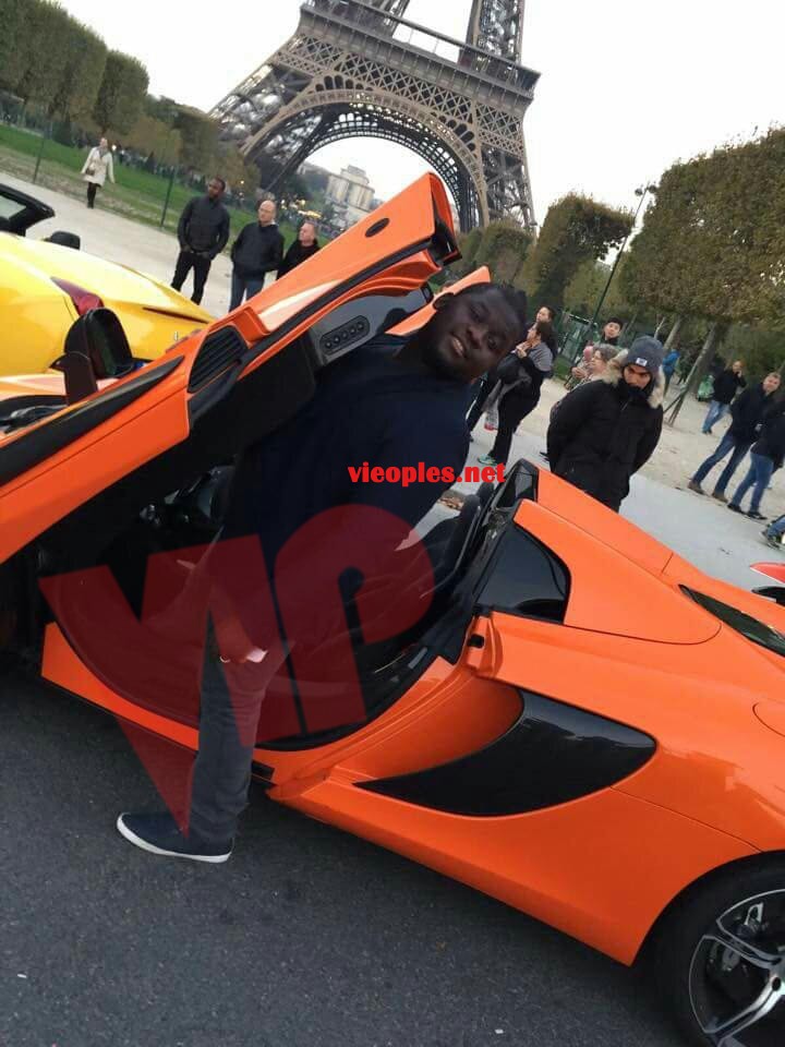 Affaire Massamba Coki Fall : Ce que risque Moustapha Cissé à Paris où il s’est enfui
