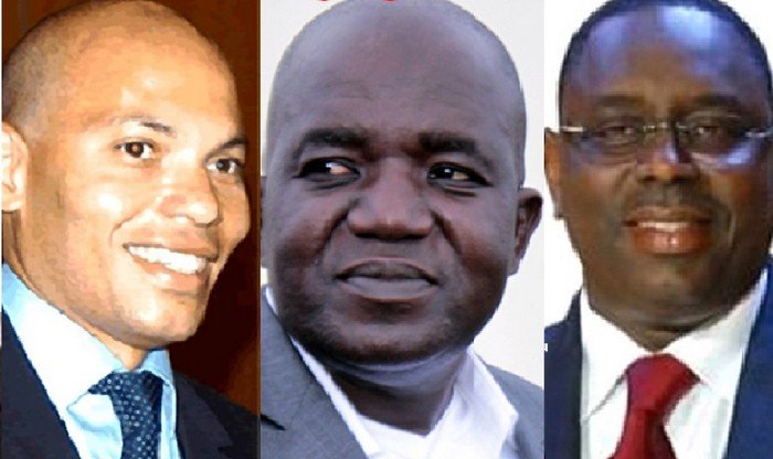 Les Casamançais demandent à Macky Sall de libérer les détenus politiques du Pds