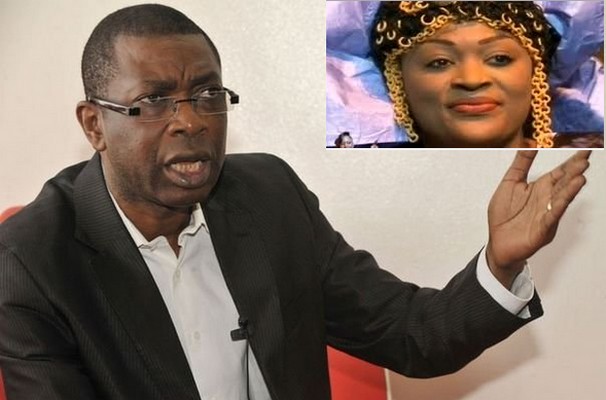 Affaire Titi : Youssou Ndour désavoue Prince Arts