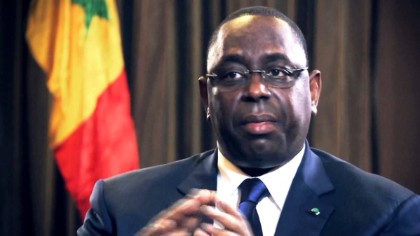 Macky Sall, ce 31 décembre 2015 : Radioscopie d'un discours - Par Ndèye Name Diouf